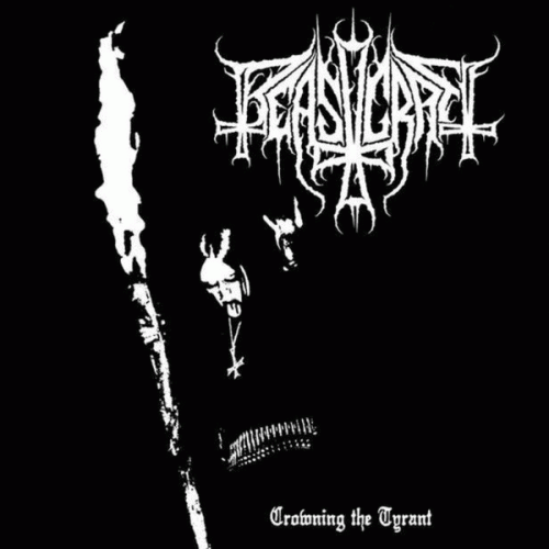 Beastcraft : Crowning the Tyrant